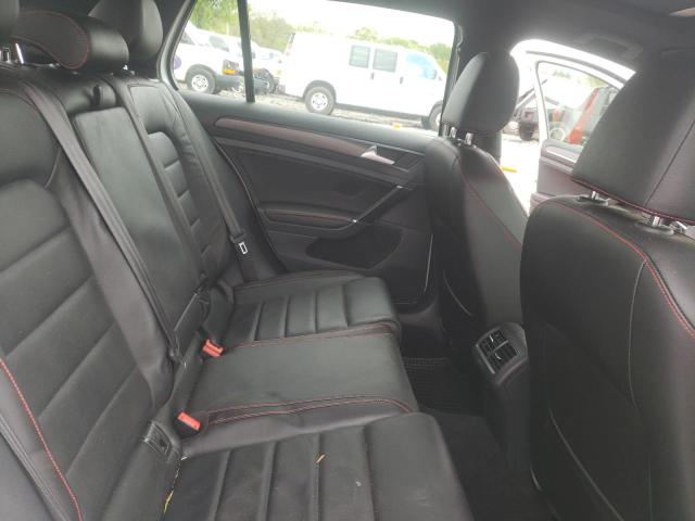2018 VOLKSWAGEN GTI S/SE - 3VW447AU8JM250873