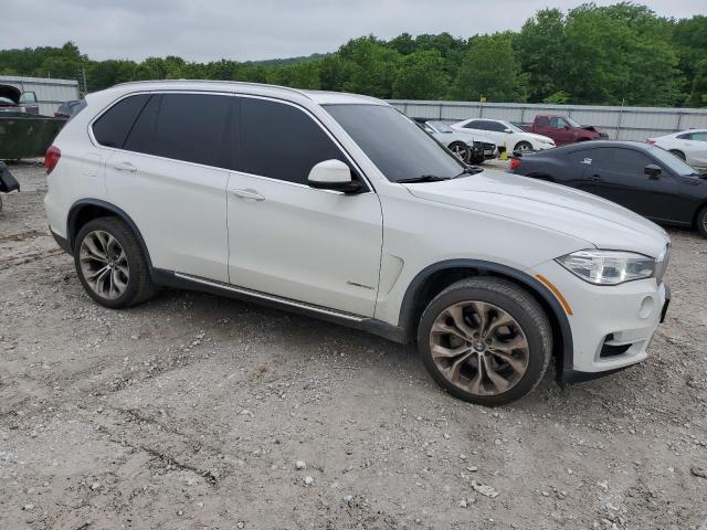 2015 BMW X5 SDRIVE3 - 5UXKR2C58F0H40049