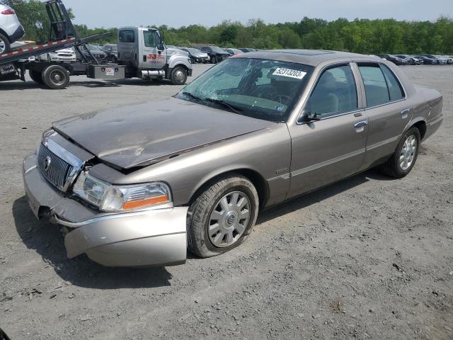 2004 Mercury Grand Marquis LS