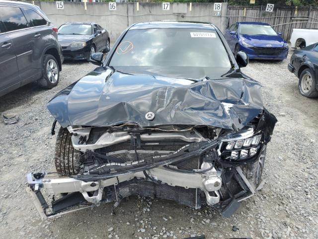 2019 MERCEDES-BENZ C 63 AMG - 55SWF8GB9KU316420