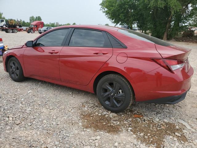 KMHLM4AG1PU436312 Hyundai ELANTRA SEL