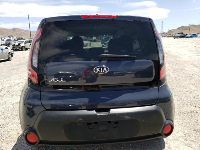 KNDJP3A53E7038364 KIA SOUL +