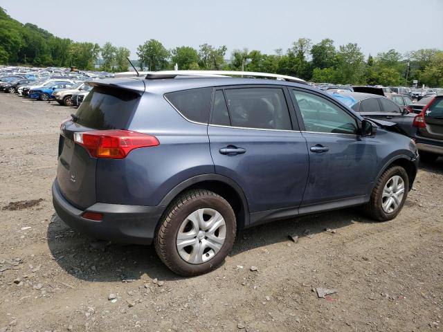 VIN 2T3BFREV3DW116486 2013 TOYOTA RAV4 no.3