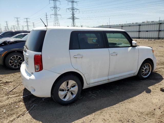 2012 Toyota Scion Xb VIN: JTLZE4FE2C1145403 Lot: 36802234