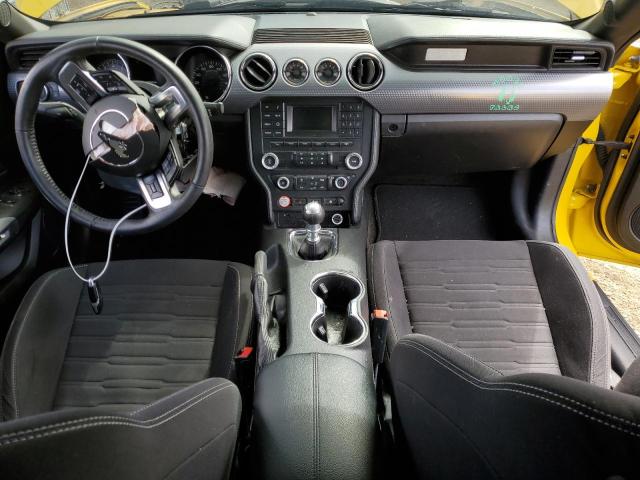 1FA6P8CF8H5330963 Ford MUSTANG GT