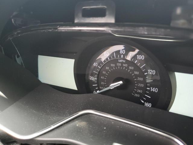 3FA6P0H73HR350554 Ford FUSION SE