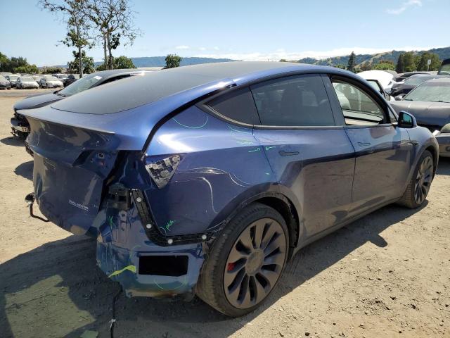 5YJYGDEF1MF121565 Tesla Model Y