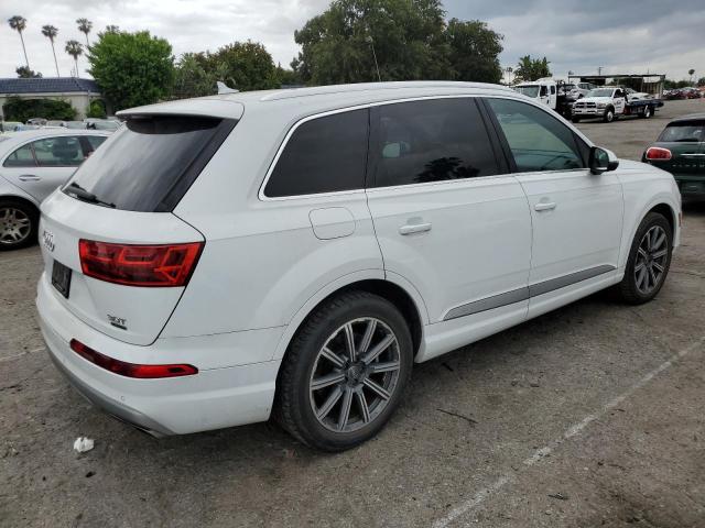 VIN WA1LAAF76HD019560 2017 Audi Q7, Premium Plus no.3