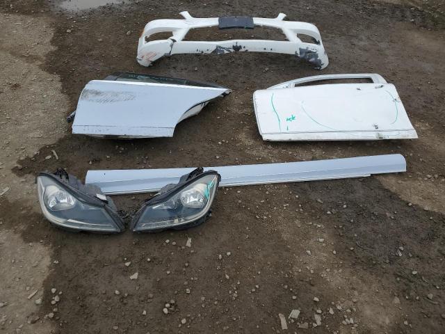 WDDGF4HB6EA932690 Mercedes-Benz C 250