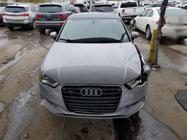 2015 AUDI S3 PREMIUM - WAUBFGFF5F1046726