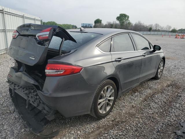 3FA6P0HD2KR169751 | 2019 FORD FUSION SE