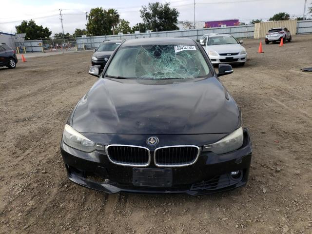 WBA3B1C50EF078445 BMW 320 I