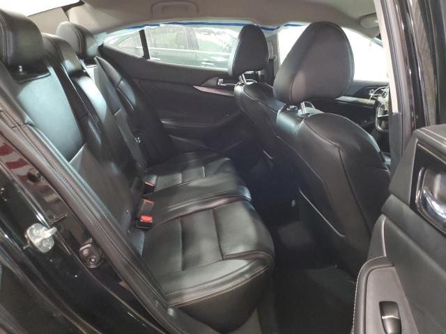 1N4AA6AV3KC369618 Nissan MAXIMA S