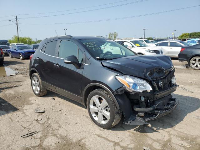 2016 BUICK ENCORE CON - KL4CJBSB7GB721820