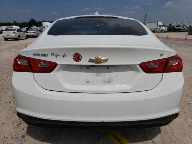 2017 CHEVROLET MALIBU LT - 1G1ZE5ST0HF178067