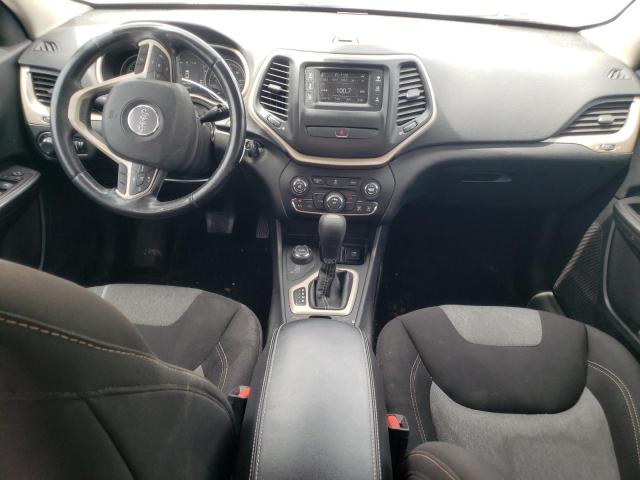 1C4PJMAB9GW367960 Jeep Cherokee Sport