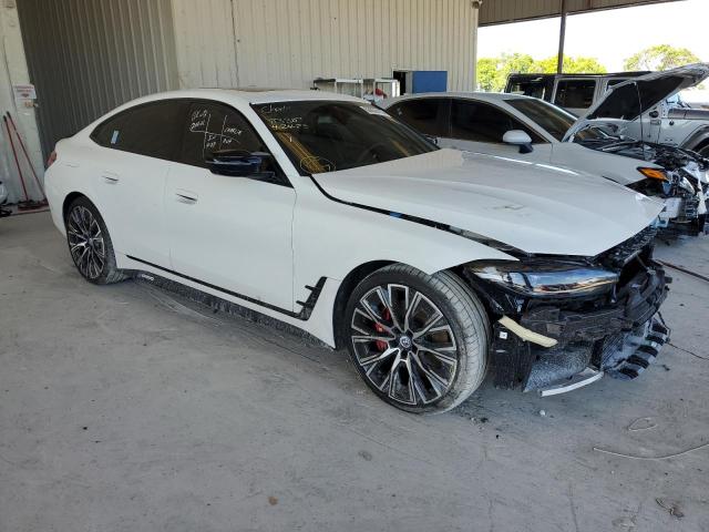 2023 BMW M440I GRAN - WBA63AW04PFN28143