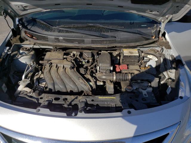 3N1CN7AP4GL846165 Nissan VERSA S