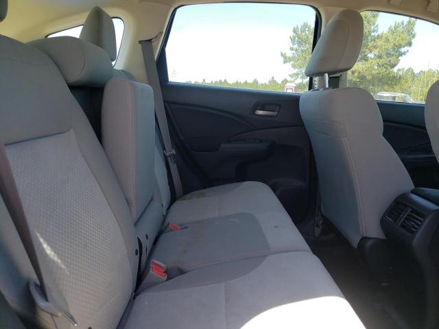 3CZRM3H37GG709827 Honda CR-V LX