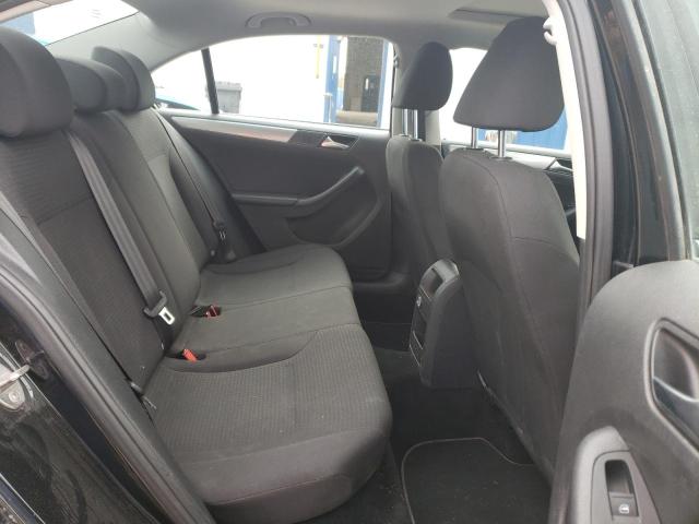 2016 VOLKSWAGEN JETTA S - 3VW167AJ8GM261237