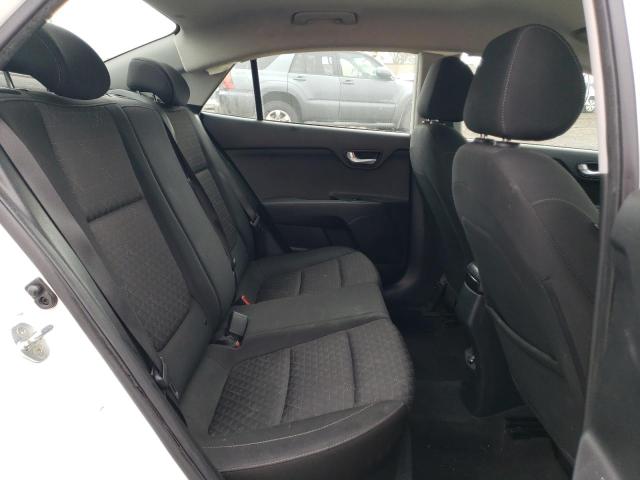3KPA24AD2LE296447 KIA RIO LX