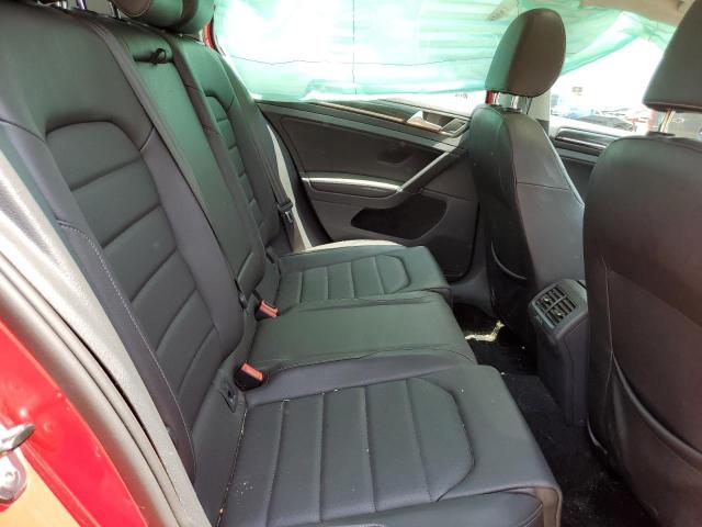 2015 VOLKSWAGEN GOLF TDI - 3VW2A7AU8FM104898
