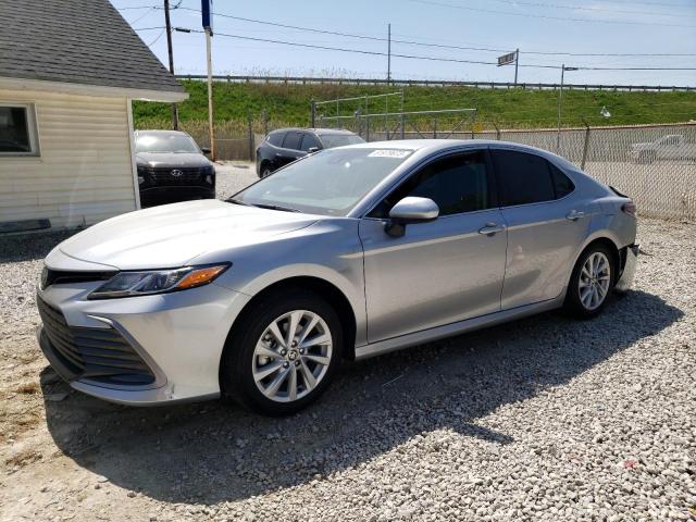 2023 TOYOTA CAMRY LE for Sale | OH - CLEVELAND EAST | Sun. Jan 21, 2024 ...