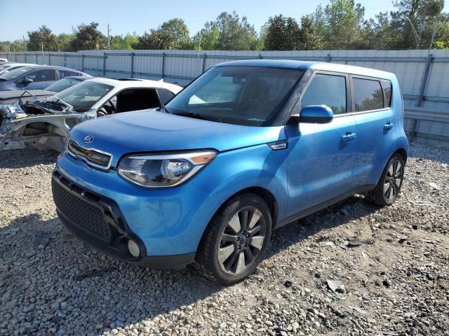 KNDJP3A51G7****** Kia Soul + 2016 in TN - Memphis