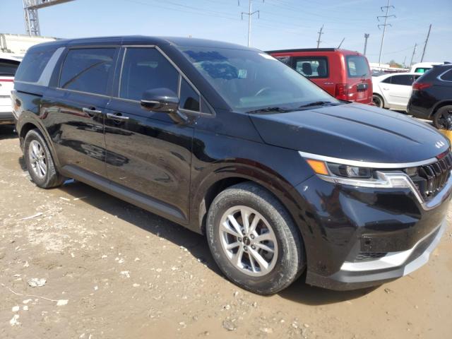 2022 KIA CARNIVAL L - KNDNB4H32N6101745