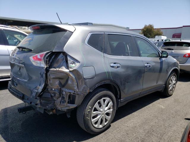 KNMAT2MT5FP534624 Nissan ROGUE S