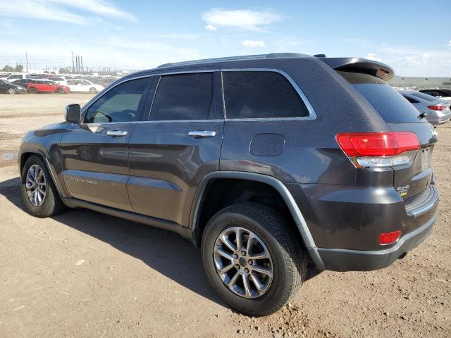 1C4RJFBG6EC188790 Jeep Grand Cherokee Limited