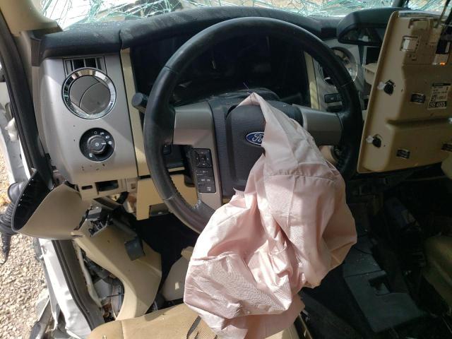 1FMJU1KT8FEF14014 Ford Expedition Limited