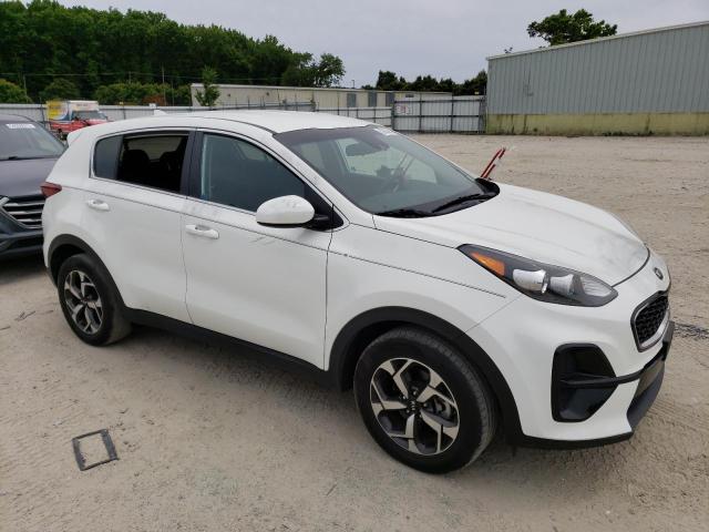 KNDPM3AC0L7824847 Kia Sportage L 4