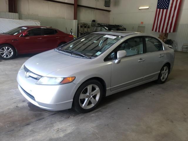 2007 Honda Civic EX