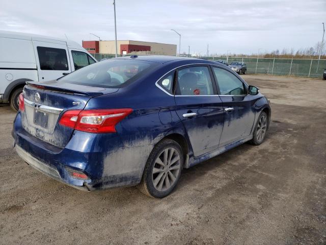 2019 NISSAN SENTRA S - 3N1AB7AP1KY296029