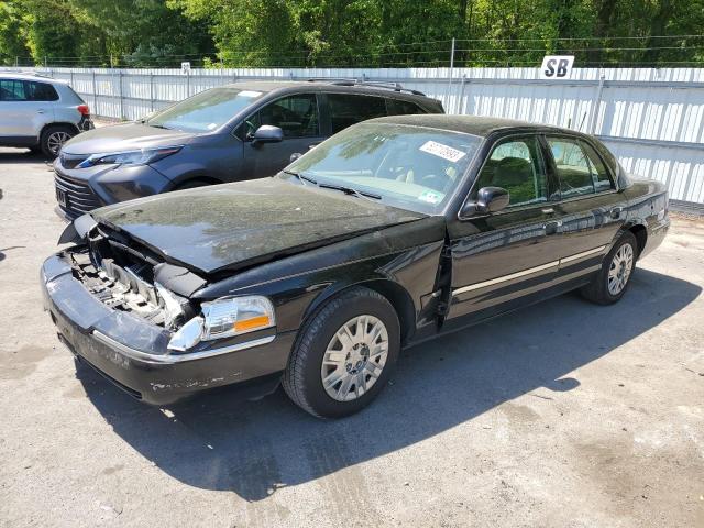 2005 Mercury Grand Marquis GS