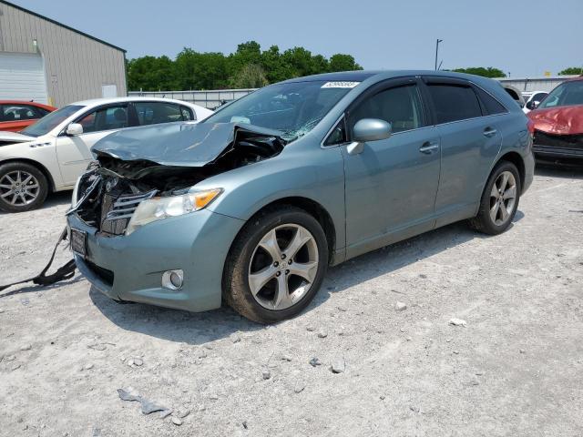 2011 Toyota Venza 