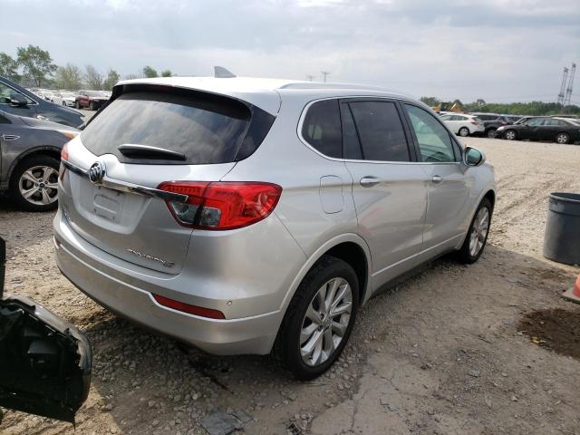 2016 BUICK ENVISION P - LRBFXFSXXGD188031