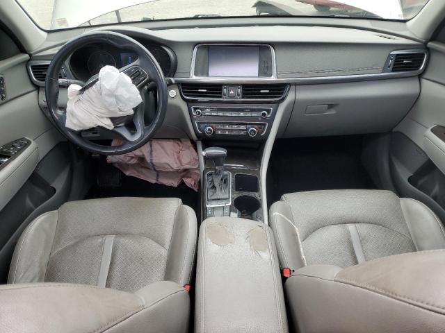 5XXGU4L35GG012248 KIA OPTIMA EX