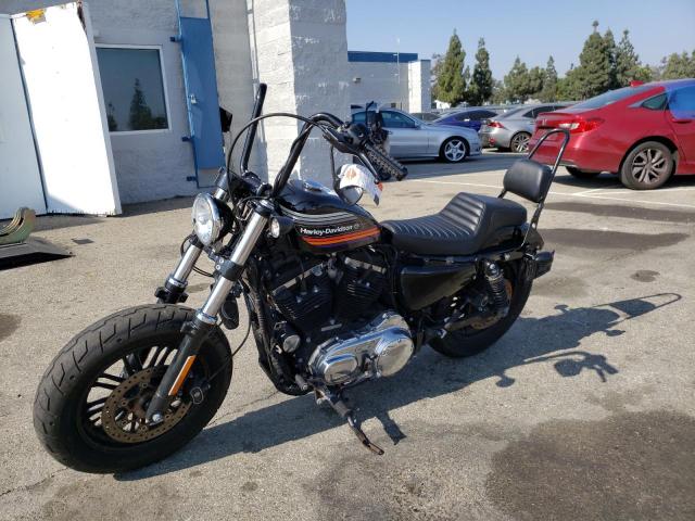 2018 HARLEY-DAVIDSON XL1200 XS 1HD1LR360JC426642
