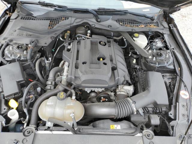 1FA6P8TH3G5332801 2016 FORD MUSTANG, photo no. 11