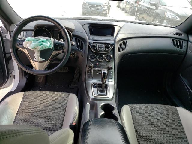 2016 HYUNDAI GENESIS CO - KMHHT6KJ7GU131573