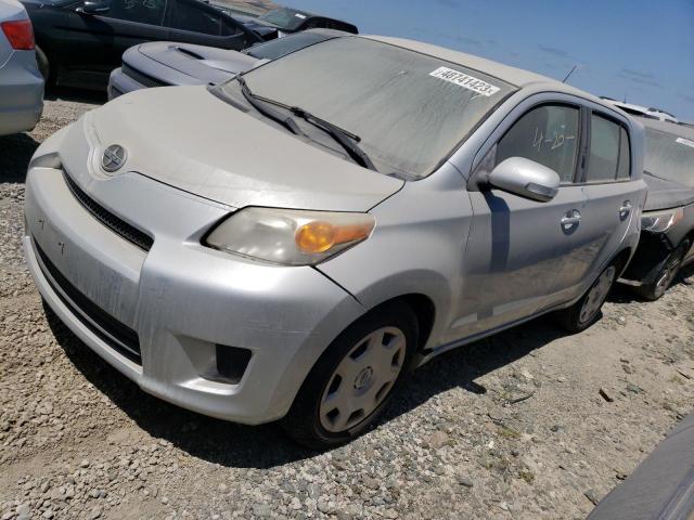 2008 Scion xD 