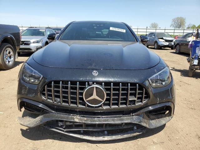 2021 MERCEDES-BENZ E 63 AMG-S - W1KZF8KB1MA931616