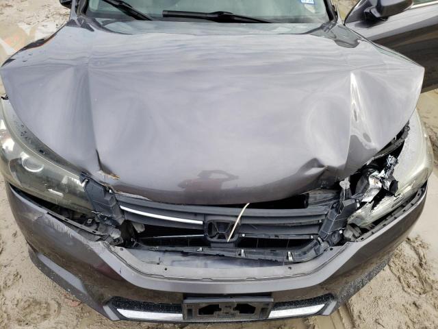 1HGCR2F88EA101950 Honda ACCORD EXL