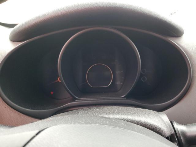 KNDJN2A25H7467158 KIA Soul