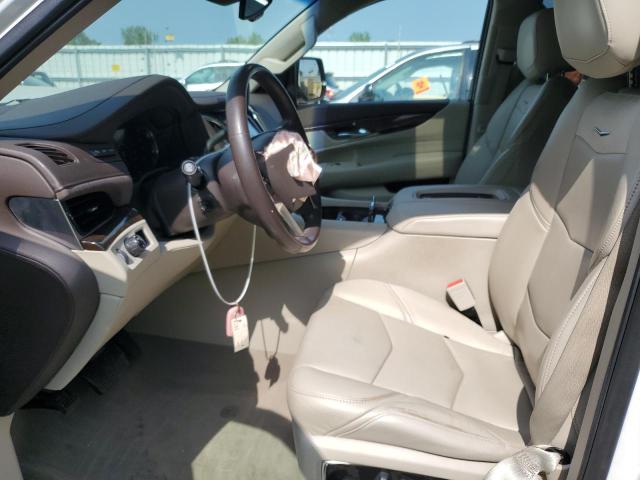 2016 CADILLAC ESCALADE L - 1GYS3BKJ1GR369239