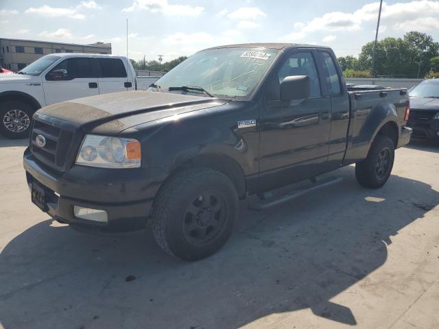 2005 Ford F-150 