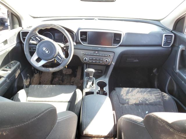 KNDPM3AC9M7870551 KIA Sportage Lx