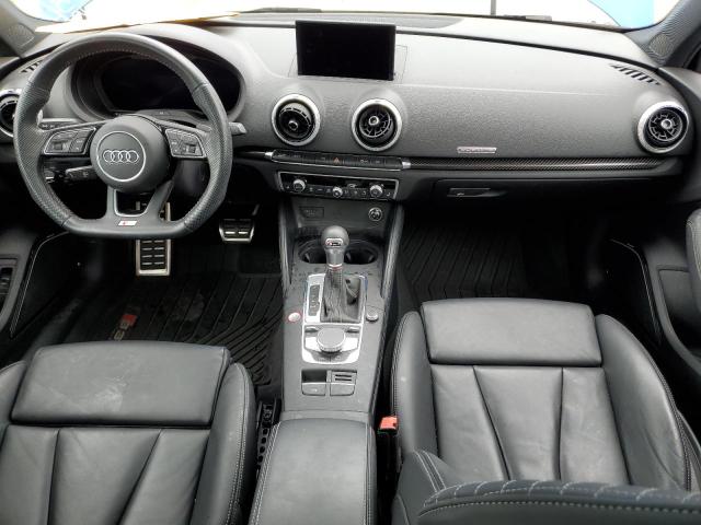 2020 AUDI S3 PREMIUM - WAUE1GFF4LA077960